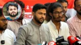 হাদি হত্যার বিচার দাবিতে ইনকিলাব মঞ্চের নতুন কর্মসূচি ঘোষণা