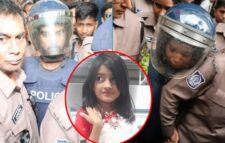 শিশু রামিসা হত্যা: সোহেল-স্বপ্নার মৃত্যুদণ্ড