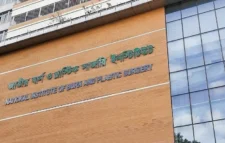 রাজধানীতে গ্যাস লিকেজ থেকে আগুন, দগ্ধ ৬