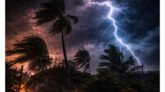 সিলেটসহ ১৭ জেলায় ঝড়ের আশঙ্কা