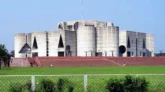 সরকারের প্রথম বাজেট অধিবেশন শুরু
