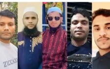 কাতারে এক ভয়াবহ সড়ক দুর্ঘটনায় ৫ বাংলাদেশি রেমিট্যান্স যোদ্ধা নিহত