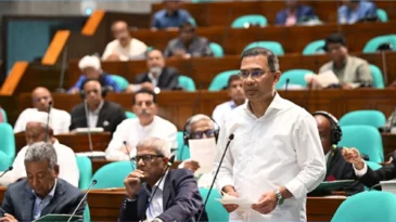 ৫ বছরের মেগা কর্মপরিকল্পনা প্রণয়ন করছে সরকার : প্রধানমন্ত্রী