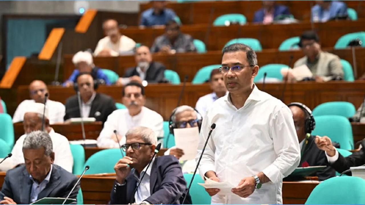 ৫ বছরের মেগা কর্মপরিকল্পনা প্রণয়ন করছে সরকার : প্রধানমন্ত্রী