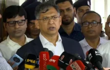 রামিসা হত্যার রায় দ্রুত কার্যকরে যে বার্তা দিলেন স্বরাষ্ট্রমন্ত্রী