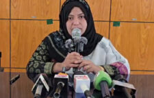ওসমানীনগরে আপা ডাকার বিষয়ে যে ব্যাখ্যা দিলেন নির্বাহী ম্যাজিস্ট্রেট