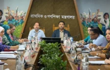 জাতীয় প্রাথমিকে যুক্ত হচ্ছে ‘শিল্প ও সংস্কৃতি’ পাঠ্যবই