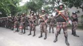 যে কারণে মৌলভীবাজারে বিজিবি মোতায়েন