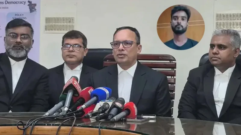 রামিসা ধর্ষণ-হত্যা আসামি সোহেল হাইকোর্টের কাছে ক্ষমা চেয়েছেন: অ্যাটর্নি জেনারেল