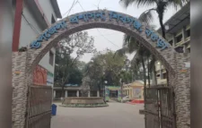 প্রতিমন্ত্রীর দুই ছেলের নামে দুই ইউনিয়ন