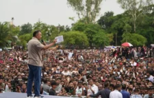 যারা বাজেটকে জনবিরোধী বলেন তারা বন্ধু না : প্রধানমন্ত্রী