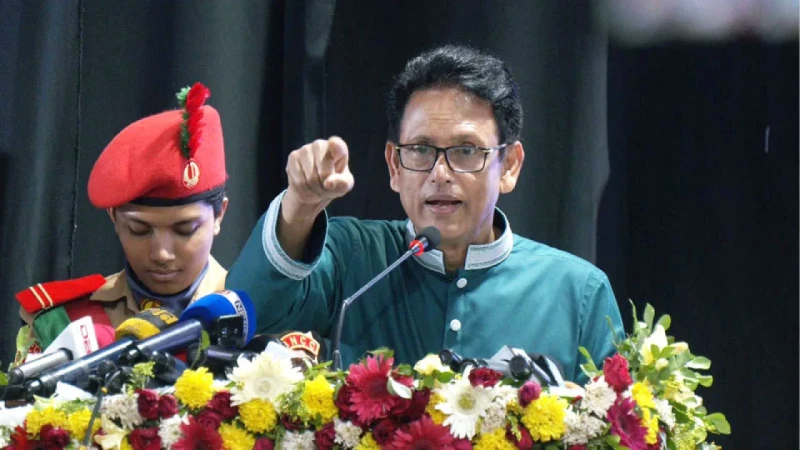 ষষ্ঠ শ্রেণি থেকেই পাঠ্যবইয়ে বাধ্যতামূলক হচ্ছে কারিগরি শিক্ষা: শিক্ষামন্ত্রী