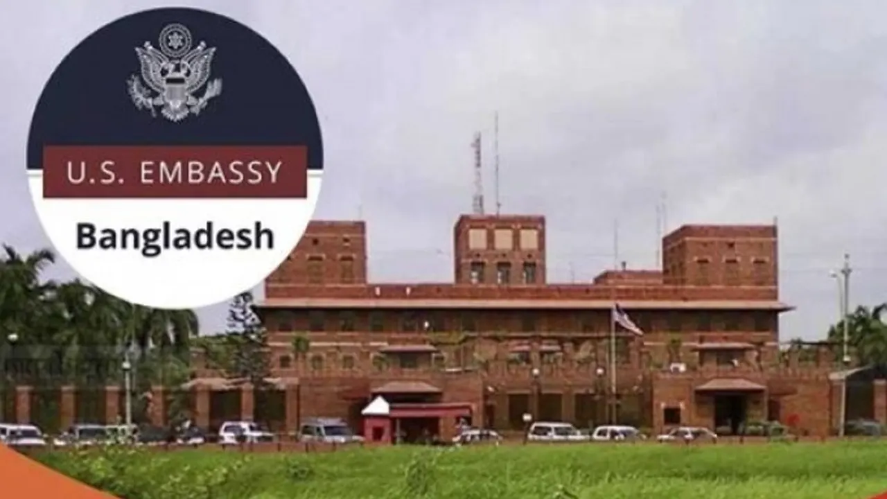 ভিজিটর ভিসায় যুক্তরাষ্ট্রে গিয়ে করা যাবে যেসব কাজ