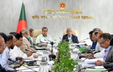 ডেঙ্গু প্রতিরোধে বিশেষ টাস্কফোর্স গঠনের সিদ্ধান্ত