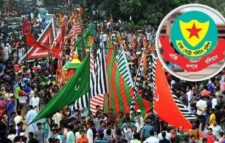 পবিত্র আশুরা উপলক্ষে রাজধানীতে ৩ দিন এড়িয়ে চলবেন যেসব সড়ক