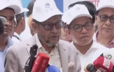 ভিটামিন ‘এ’ ক্যাপসুলের মান নিয়ে যে তথ্য দিলেন স্বাস্থ্যমন্ত্রী