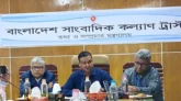‘বগল সম্পাদক’রা এখন ভয়ংকর হয়ে উঠেছেন: বিএফইউজে মহাসচিব