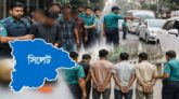 সিলেটে অ্যাকশনে পুলিশ, যা পাওয়া গেল