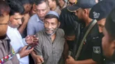 কাঙ্ক্ষিত রায় পেয়েছি, দ্রুত কার্যকর হোক: রামিসার বাবা