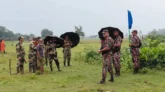 ‘আপনি গুলি করলে আমি বসে থাকব’—বিএসএফকে হুঁশিয়ারি বিজিবির