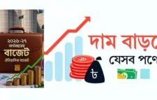 দাম বাড়তে পারে যেসব পণ্যের