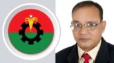 সিলেটে বহিষ্কার আদেশ প্রত্যাহার বিএনপির নেতার