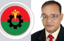 সিলেটে বহিষ্কার আদেশ প্রত্যাহার বিএনপির নেতার