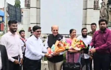 আমরা মিলে-মিশে ভিসার সমাধান করব: ভারতীয় হাইকমিশনার