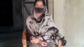 সিলেটে প্রেমিকের বাড়িতে প্রেমিকার অনশন