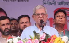 একটা মহল দেশে অস্থিতিশীলতা তৈরির চেষ্টা করছে: মির্জা ফখরুল