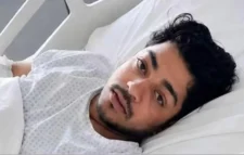 ভেনিসে হামলার শিকার বাংলাদেশি রাকিবের মৃত্যু