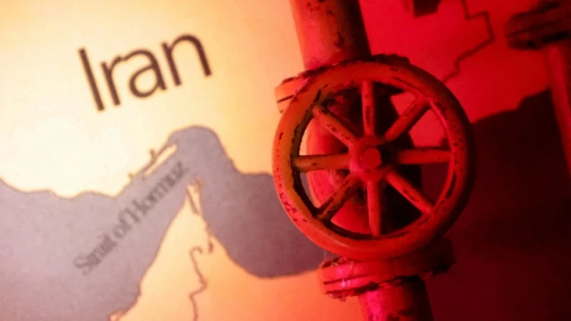 হরমুজ প্রণালি তেহরানের নিয়ন্ত্রণে থাকবে: ইরান