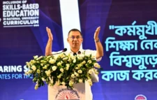 গণতান্ত্রিক বাংলাদেশে এবার আমাদের ঘুরে দাঁড়ানোর পালা: প্রধানমন্ত্রী