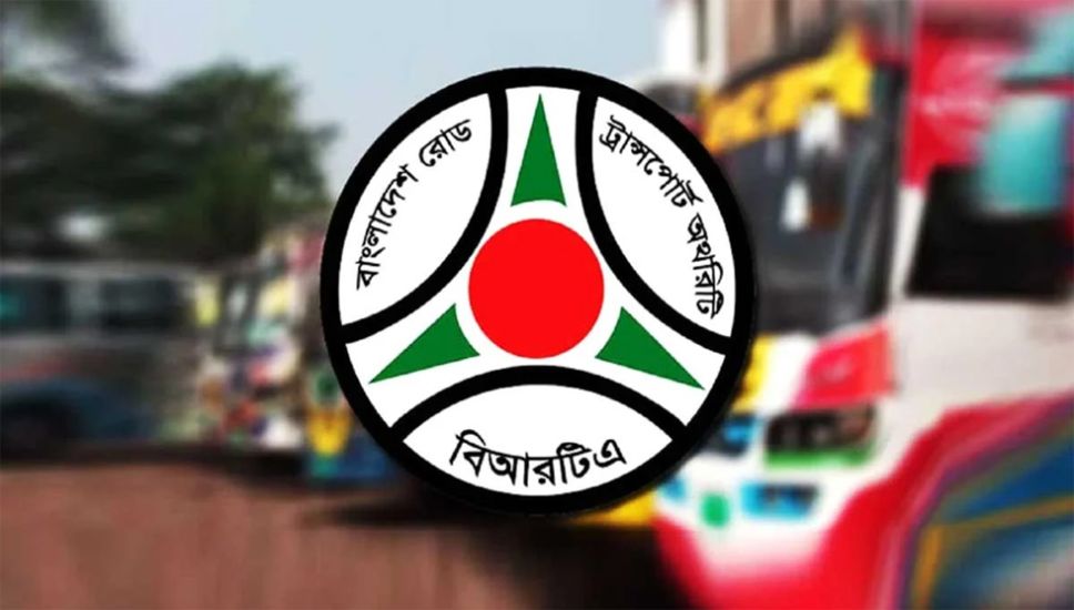 সিলেটে সব গণপরিবহনে ১ আগস্ট থেকে জিপিএস বাধ্যতামূলক