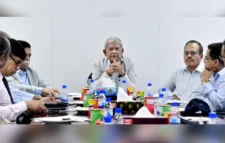 ঢাকায় প্রতিদিন ৫০ কোটি লিটার নিরাপদ পানি সরবরাহ সম্ভব হবে: মির্জা ফখরুল