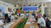 ধর্মপাশাশ গ্রাম আদালত সম্পর্কে জন সচেতনতা বিষয়ক কর্মশালা অনুষ্ঠিত