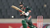 অস্ট্রেলিয়ার বিপক্ষে বাংলাদেশের ঐতিহাসিক ওয়ানডে সিরিজ জয়