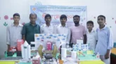 নবীগঞ্জে স্টার্টআপ, বিজ্ঞান প্রকল্প ও উদ্ভাবনী ধারণা প্রদর্শনী অনুষ্ঠিত
