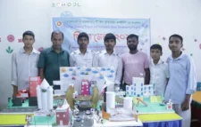 নবীগঞ্জে স্টার্টআপ, বিজ্ঞান প্রকল্প ও উদ্ভাবনী ধারণা প্রদর্শনী অনুষ্ঠিত