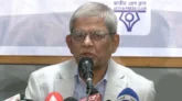 জিয়াউর রহমান বাংলাদেশে এক নতুন অধ্যায়ের সূচনা করেছিলেন: মির্জা ফখরুল
