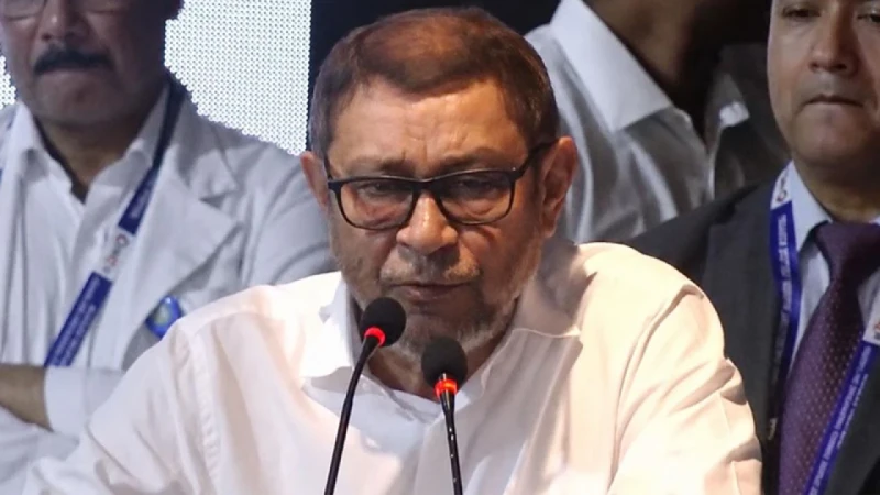 আদ্-দ্বীন হাসপাতালের অন্য শাখা চলতে বাধা নেই: স্বাস্থ্যমন্ত্রী