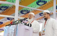 দেশে একদলীয় শাসন কায়েমের চেষ্টা করা হচ্ছে: জামায়াত আমির