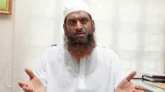 রিসোর্টের ‘৫০১ নম্বর কক্ষ’ নিয়ে মুখ খুললেন মামুনুল হক