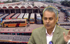 গাবতলী ও সায়েদাবাদ বাসস্ট্যান্ডের নতুন স্থান জানালেন মন্ত্রী