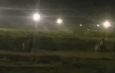 সীমান্তবর্তী এলাকায় টহল ও নজরদারি জোরদার