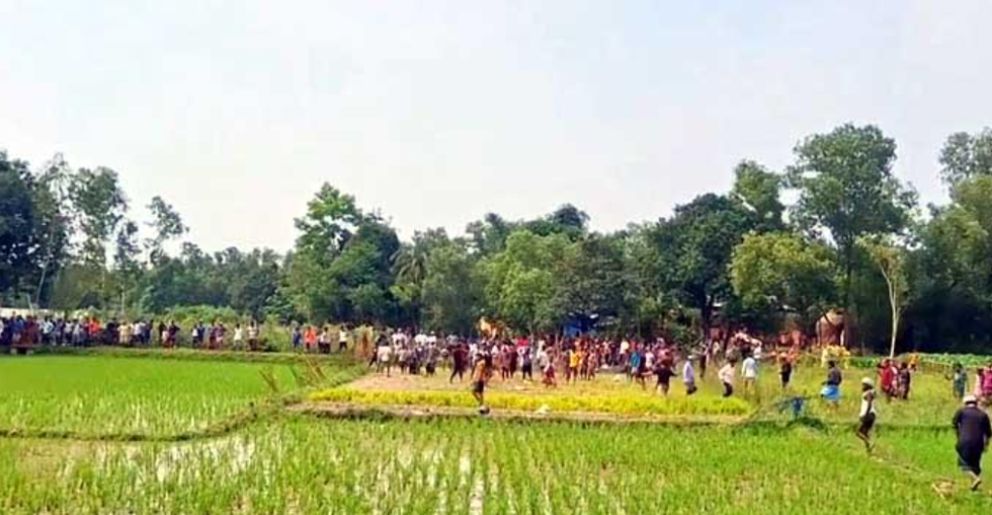 সিলেটে যে কারণে দুই গ্রামের সংঘর্ষ, নিহত ২