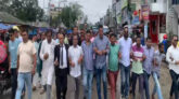 সুনামগঞ্জে রাজপথে নেই আওয়ামী লীগ, দখলে বিএনপি- এনসিপি