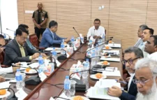 সায়েদাবাদ, মহাখালী ও গুলিস্তানের বাস ডিপো সরিয়ে নেওয়ার নির্দেশ প্রধানমন্ত্রীর