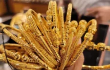 ফের বাড়ল স্বর্ণের দাম, ভরি কত?