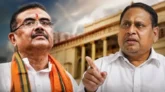 ‘বাবরি মসজিদ’ নির্মাতা হুমায়ুন কবীরকে হুমকি শুভেন্দু অধিকারীর